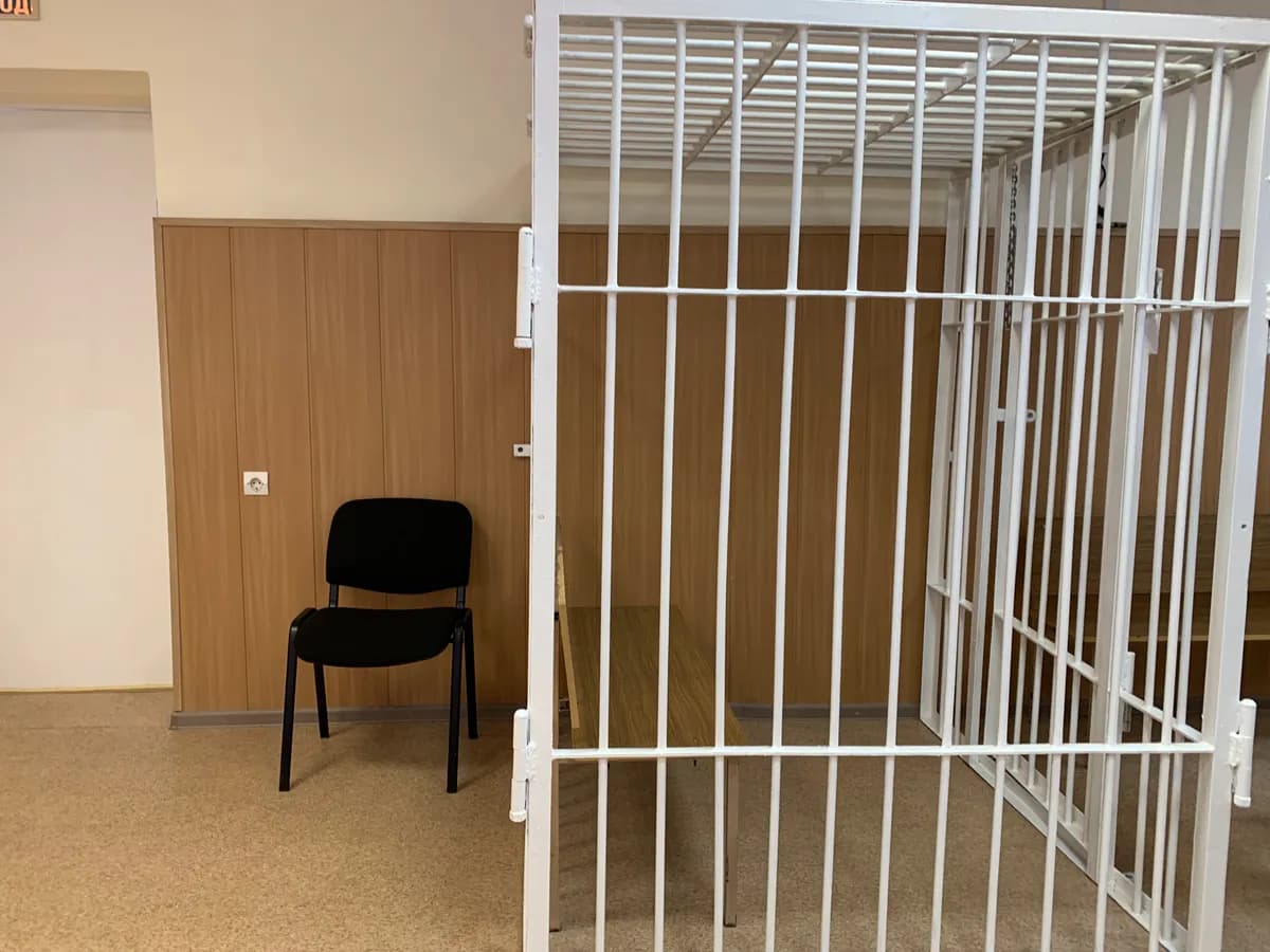 Житель Чебоксар предстанет перед судом за стрельбу в подъезде