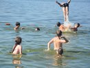 Жителям Чувашии напомнили о возможности наложения штрафа в размере 1000 рублей за нарушение правил купания