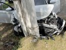 В Чувашии в ДТП пострадал 5-летний ребенок