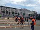 Представители Чувашии победили в межрегиональном конкурсе «Лучший вальщик леса-2024»
