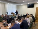 Чувашская республика вместе с «ЭР-Телеком Холдинг» обсудили перспективы сотрудничества