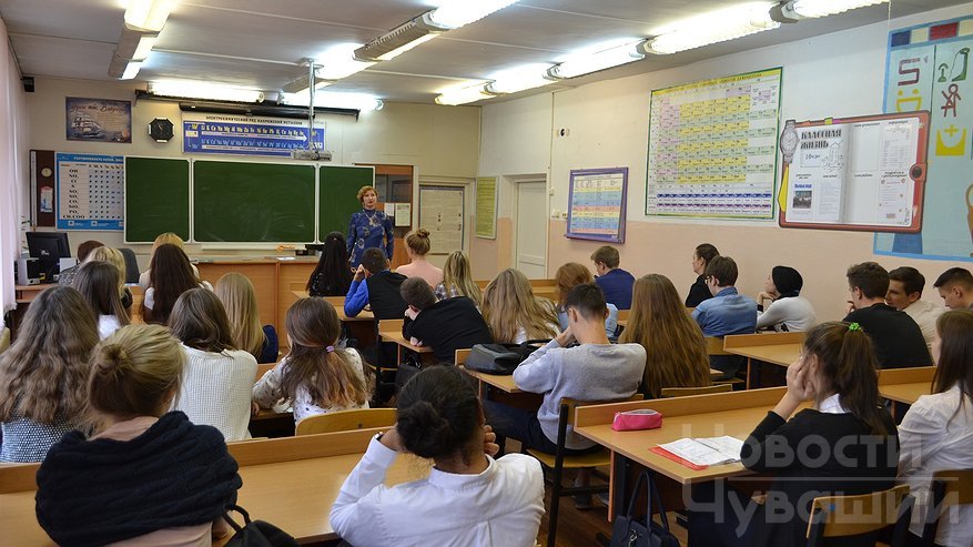 В Чувашии прошел цикл антинаркотических мероприятий с участием сотрудников полиции и общественников