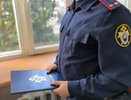 Житель Моргаушского округа, требуя деньги у односельчанина, чуть не задушил его