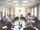В Чебоксарах комиссия отобрала четырех кандидатов на пост главы города