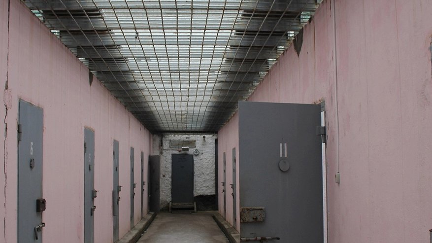 Главная картинка новости: Суд в Чувашии арестовал заместителя гендиректора фонда капремонта