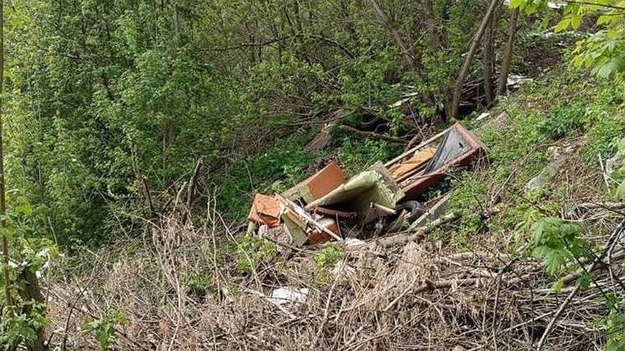 Из-за крупной свалки мусора Чебоксары потеряют крупную сумму денег