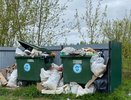 Жителям Чувашии рассказали, куда жаловаться на невывоз мусора