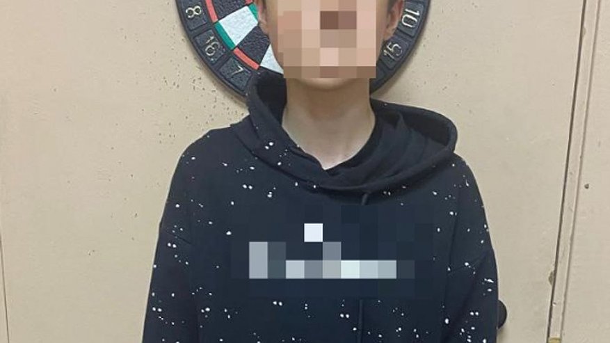 Главная картинка новости: В Чувашии задержали 16-летнего подростка, забиравшего деньги у обманутых пенсионеров