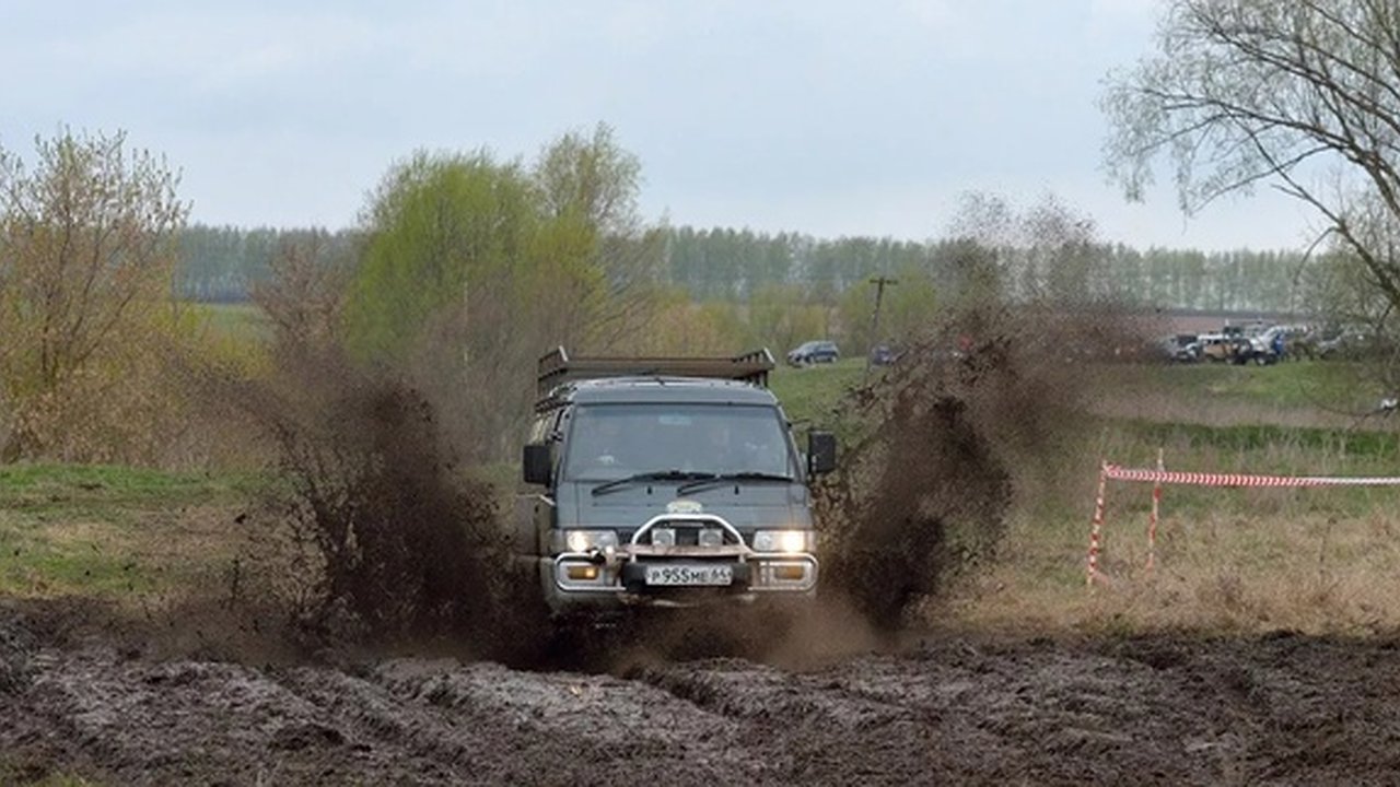 Главная картинка новости: В Чувашской Республике пройдет этап Кубка России по автоспорту