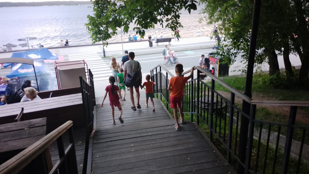 Главная картинка новости: В Чувашской Республике завтра ожидается переменная облачность.