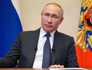 Путин назвал условия для мира с Украиной