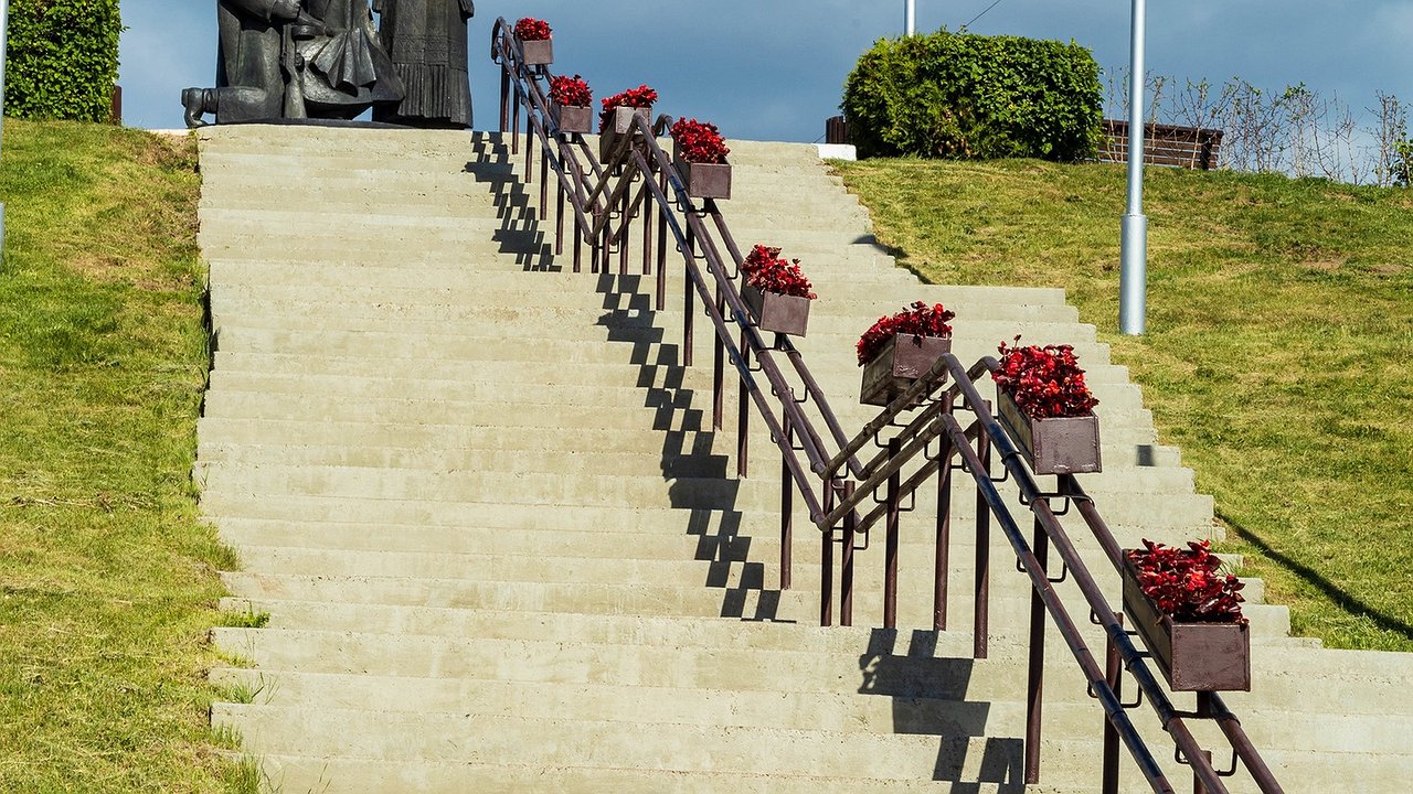 Главная картинка новости: В Чувашии “туристов много не бывает”