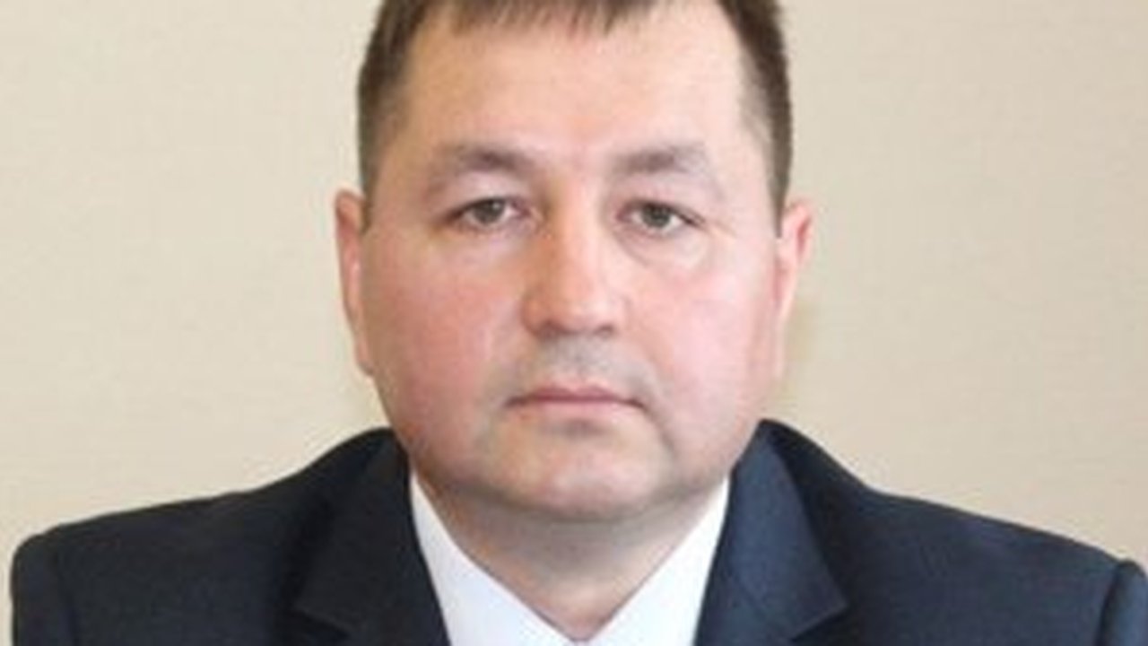 Главная картинка новости: У главы Чебоксар появился новый заместитель