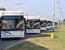 В День Республики между Чебоксарами и Новочебоксарском заработает 62 троллейбусный маршрут