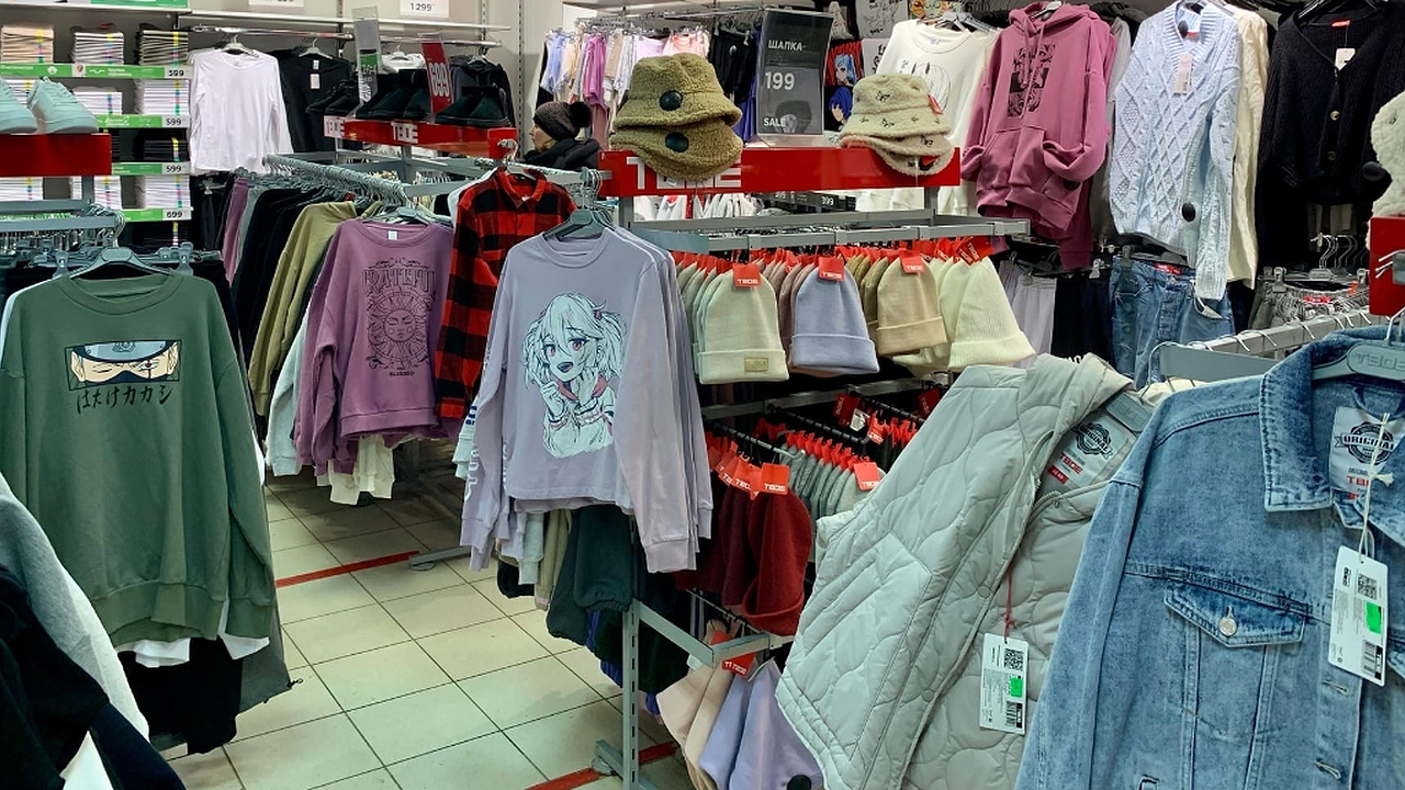 Главная картинка новости: Чувашские дизайнеры и бренды смогут поучаствовать в масштабном конкурсе “U'FASHION”