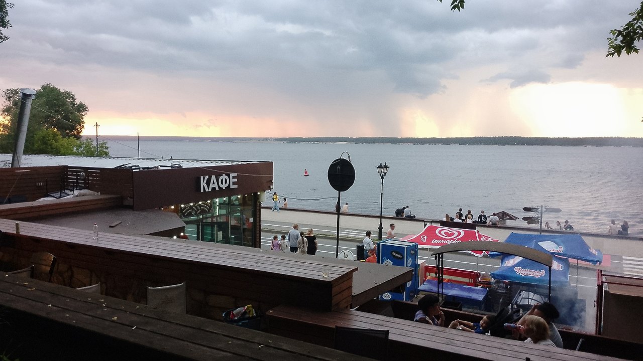 Главная картинка новости: Завтра в Чувашской Республике погода будет отличной, но с одним нюансом