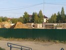 В Чувашской Республике заложили первый камень на месте строительства Музея вышитой карты России