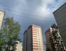 Сегодня в Чувашской Республике сомнительная погода