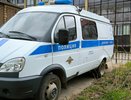 В Санкт-Петербурге задержали отца, вывесившего ребенка из окна