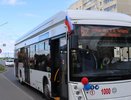 В Чебоксарах запустили первый троллейбус до Новочебоксарска