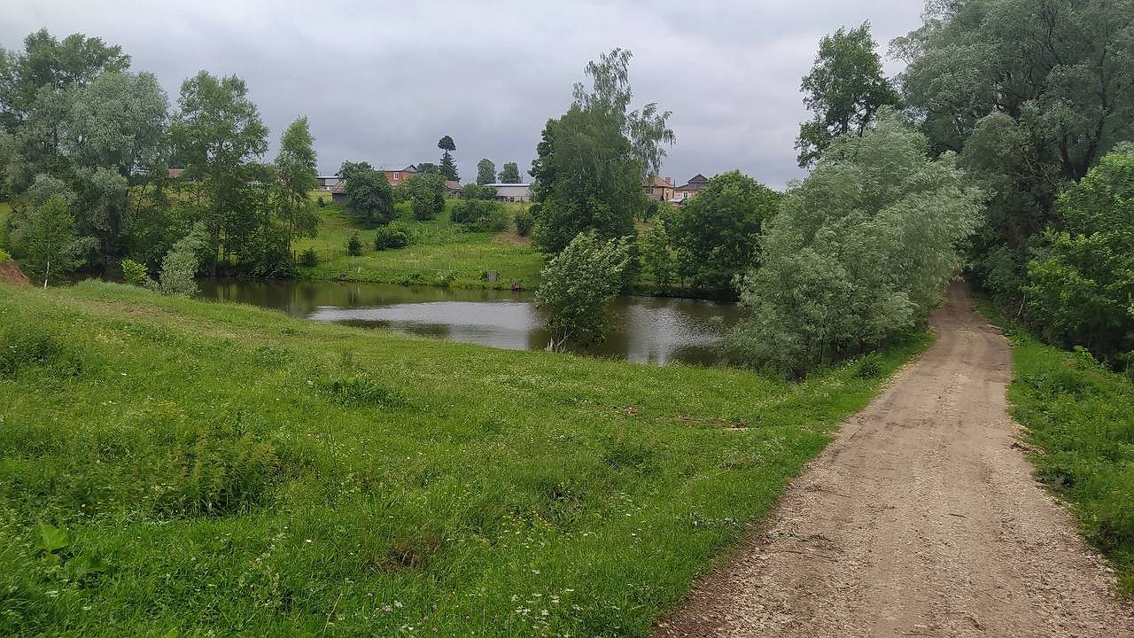 Главная картинка новости: Купаться запрещено