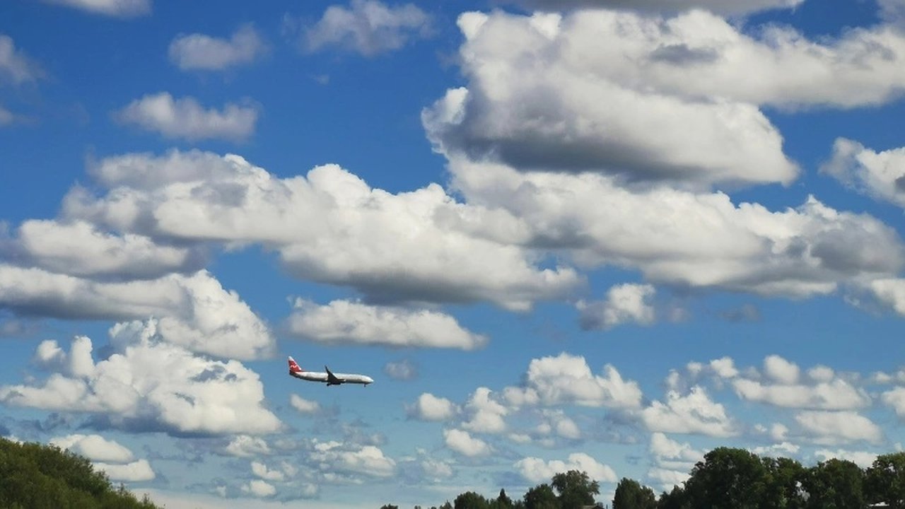 Главная картинка новости: Площадь перед Чебоксарским аэропортом капитально отремонтируют