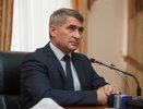 Николаев дал интервью ведущим СМИ Чувашии