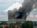 Зданием института в Подмосковье, где в пожаре погибли шесть человек, управляла фирма из Чебоксар