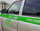 У чебоксарца приставы забрали машину из-за долга в один миллион рублей