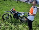 В Новочебоксарске поймали школьников, устроивших шумные заезды по городу