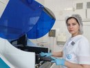 Лаборант из Президентского перинатального центра стала одной из лучших в стране