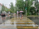 Синоптики пообещали жителям Чувашии небольшой дождь и до +25 градусов 1 июля