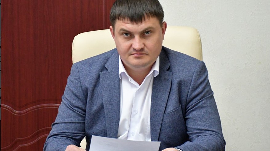 Главная картинка новости: Егорова утвердили в должности руководителя Госслужбы Чувашии по тарифам