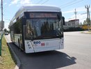 Пассажиры поделились впечатлениями о новом маршруте из Чебоксар в Новочебоксарск: "Доехали за 25 минут в час пик"