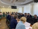В Чувашской Республике прошел Федеральный этап ярмарки трудоустройства