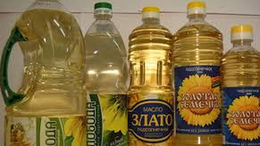 Главная картинка новости: Лучшее подсолнечное масло в 2024 году: рейтинг топ-5 по версии Роскачества