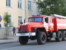 В Чувашскую Республики прибыла новая партия лесопожарной техники