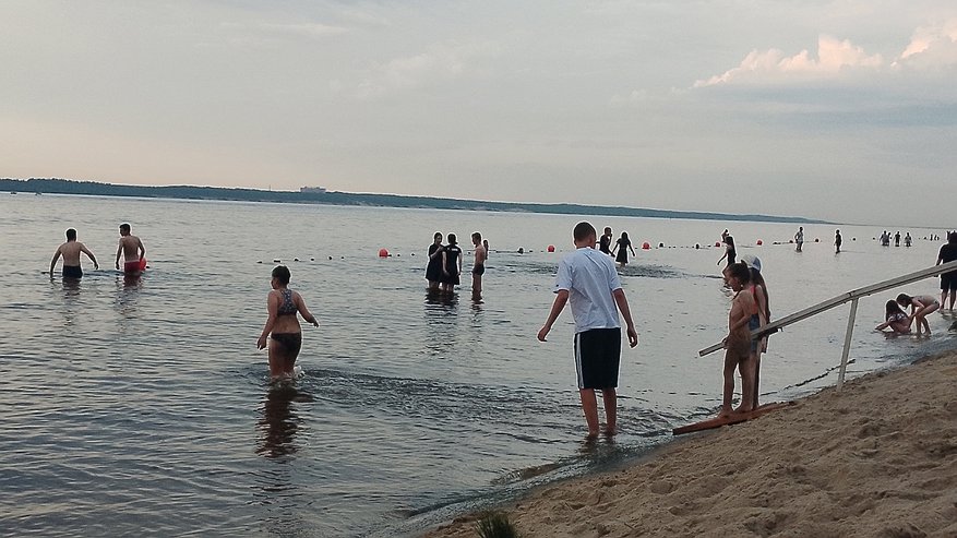 Главная картинка новости: В Чувашии ожидается аномальная жара до 36 градусов