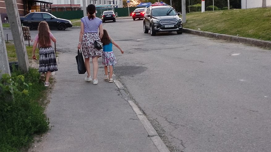 Главная картинка новости: Стало известно, когда поступят детские выплаты на счета жителей Чувашии в июле