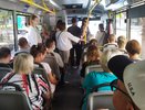 В Чувашии увеличат с 1 сентября социальное пособие на покупку проездных для учащихся и студентов