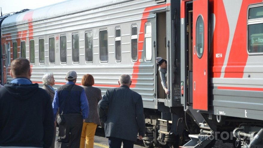 Главная картинка новости: Теперь не впустят даже с билетом: РЖД создали новую ловушку для пассажиров