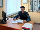 Пристав в суде оказал первую помощь женщине, у которой случился приступ эпилепсии