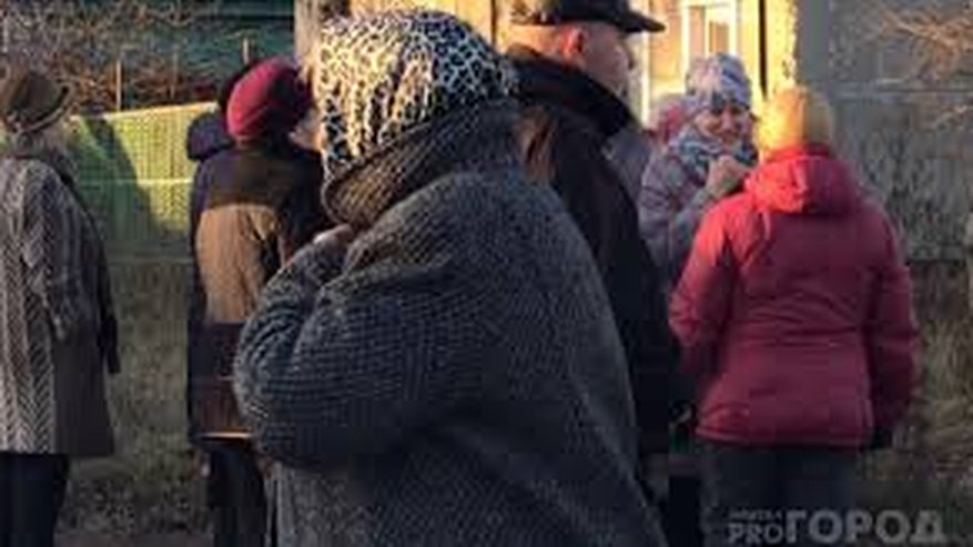 Главная картинка новости: Теперь будет полностью запрещено: пенсионеров, доживших до 70 лет, ждет большой сюрприз с 1 июля
