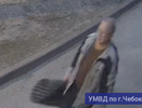 В Чебоксарах разыскивают похитителя камер видеонаблюдения