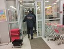 В Новоюжном районе Чебоксар полицейские проверяют игрушку, похожую на гранату