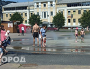 Главный метеоролог России назвал дату возвращения адского пекла