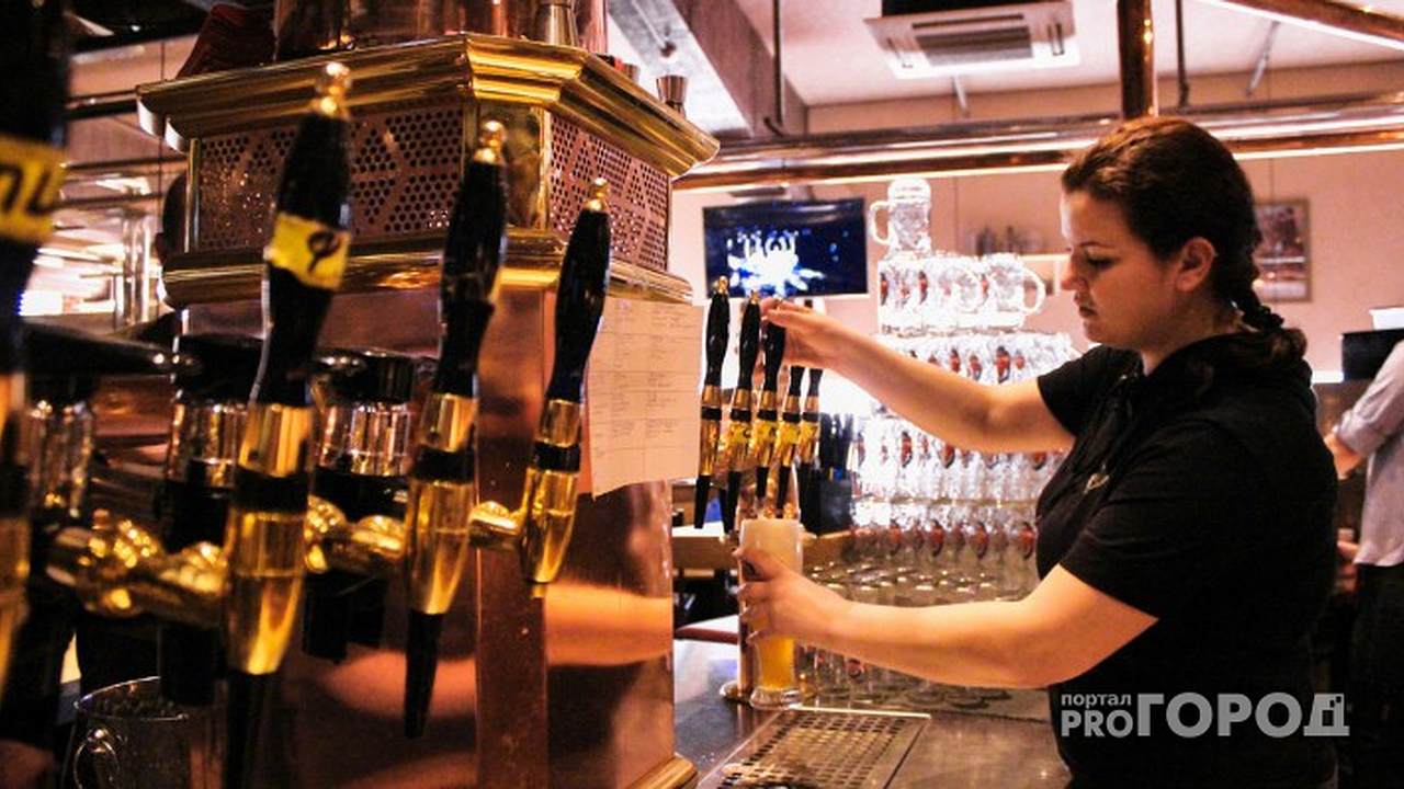 Главная картинка новости: Ученые рассказали, зачем людям старше 60 лет нужно пить пиво каждый день