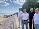 Сити-менеджер Чебоксар поручил штрафовать родителей, отпускающих детей до 16 лет купаться на Волгу одних