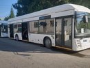 В Чувашию поступают новые современные троллейбусы для Новочебоксарска