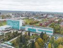 Энергетическая компания "Интер РАО" планирует приобрести новочебоксарский "Химпром"